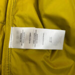 Gilet matelassé sans manches Lolë Le Kaslo homme bleu marine taille S — vue 11