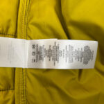 Gilet matelassé sans manches Lolë Le Kaslo homme bleu marine taille S — vue 12