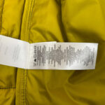 Gilet matelassé sans manches Lolë Le Kaslo homme bleu marine taille S — vue 14