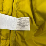 Gilet matelassé sans manches Lolë Le Kaslo homme bleu marine taille S — vue 15