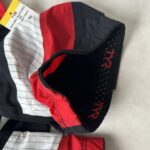 Combinaison de triathlon TYR Carbon BK Trisuit homme noir taille XS — vue 7