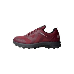Chaussures de randonnée Halti Pallas DrymaxX femme bordeaux taille 40