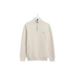 Pull camionneur homme écru taille XXL
