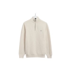Pull camionneur homme écru taille XXL
