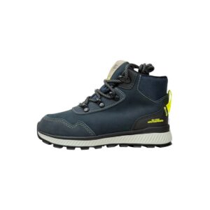 Chaussures outdoor montantes enfant Safety Jogger Streetjr bleu marine taille 31