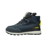 Chaussures outdoor montantes enfant Safety Jogger Streetjr bleu marine taille 31 — vue 2