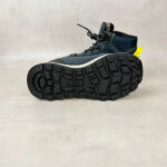 Chaussures outdoor montantes enfant Safety Jogger Streetjr bleu marine taille 31 — vue 6
