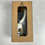 Chaussons unisexe gris taille 37 — vue 7
