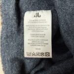 Bonnet Spot JA4057 unisexe gris chiné multicolore taille TU — vue 10