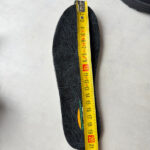 Bottes de neige enfant Abigail noir taille 32 — vue 9