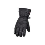 Gants d'hiver femme Vivid Glove 110'510 noir taille M / 7 femme