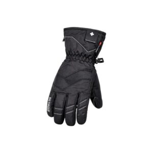 Gants d'hiver femme Vivid Glove 110'510 noir taille M / 7 femme