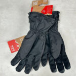 Gants d'hiver femme Vivid Glove 110'510 noir taille M / 7 femme — vue 5