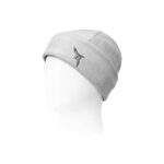 Bonnet Wulky femme gris clair taille M