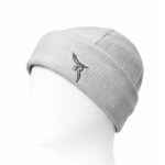 Bonnet Wulky femme gris clair taille M — vue 2