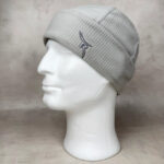 Bonnet Wulky femme gris clair taille M — vue 3