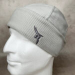 Bonnet Wulky femme gris clair taille M — vue 4