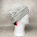 Bonnet Wulky femme gris clair taille M — vue 5