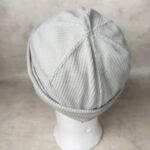 Bonnet Wulky femme gris clair taille M — vue 6