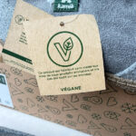 Chaussons montants unisexe gris taille 40 (annonce source) — vue 7