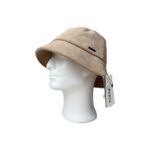 Chapeau bob Barts Wilnow Hat femme beige taille S/M