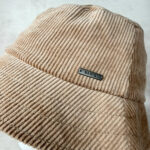 Chapeau bob Barts Wilnow Hat femme beige taille S/M — vue 4