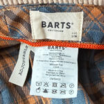 Chapeau bob Barts Wilnow Hat femme beige taille S/M — vue 7