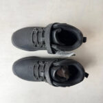 Bottines enfant Monslev noir taille 32 — vue 4