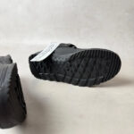 Bottines enfant Monslev noir taille 32 — vue 10