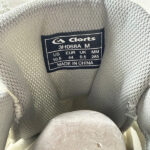 Chaussures de randonnée 3H068A homme blanc/gris taille 44 — vue 12