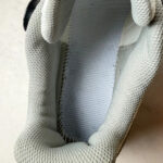 Chaussures de randonnée 3H068A homme blanc/gris taille 44 — vue 16