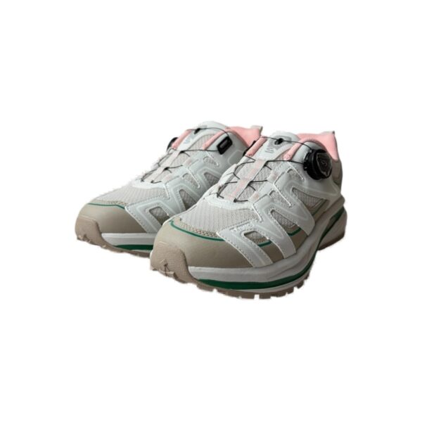 Baskets de running femme 3H068F W blanc taille 38