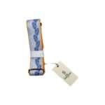 Bandoulière réglable pour sac Anakela Strap unisexe bleu clair taille TU