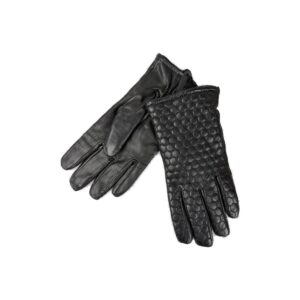 Gants Sans marque femme noir taille L