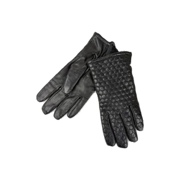 Gants Sans marque femme noir taille L