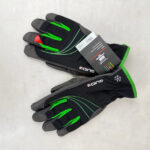 Gants de travail d'hiver Guide 13W unisexe noir taille 9 — vue 2