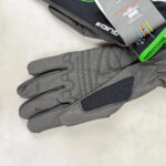 Gants de travail d'hiver Guide 13W unisexe noir taille 9 — vue 3