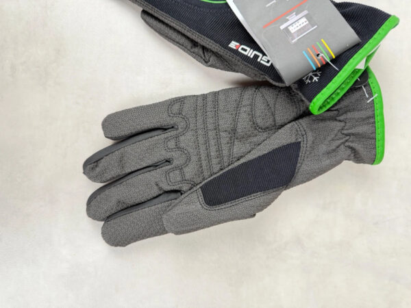 Gants de travail d'hiver Guide 13W unisexe noir taille 9 — vue 3