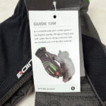 Gants de travail d'hiver Guide 13W unisexe noir taille 9 — vue 4