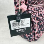 Sac bandoulière Orva unisexe rose taille TU — vue 5