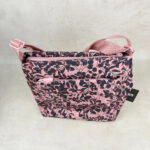 Sac bandoulière Orva unisexe rose taille TU — vue 7