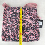 Sac bandoulière Orva unisexe rose taille TU — vue 8
