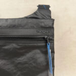 Sac bandoulière HIC419 Faith unisexe noir taille TU — vue 4