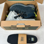 Chaussures de randonnée montantes Safety Jogger Legend bleu marine taille 37 — vue 3