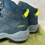 Chaussures de randonnée montantes Safety Jogger Legend bleu marine taille 37 — vue 5