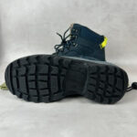 Chaussures de randonnée montantes Safety Jogger Legend bleu marine taille 37 — vue 6