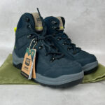 Chaussures de randonnée montantes Safety Jogger Legend bleu marine taille 37 — vue 7