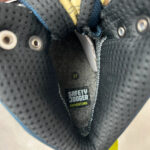 Chaussures de randonnée montantes Safety Jogger Legend bleu marine taille 37 — vue 8