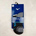 Chaussettes de running mi-mollet DryLite Race Mid unisexe noir taille XL (EU 44-46) — vue 3