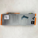 Chaussettes de trekking enfant gris taille 25-27 — vue 5